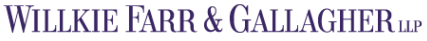 Willkie Farr & Gallagher